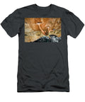 37 Chris Sharma Rock Climbing Deep Water Corey Rich T-Shirt