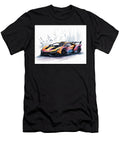 37 Lego Watercolor 2021 Fkp Sian Lamborghini Donato Williamson T-Shirt