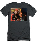 376 Natural Background Bill Duncan T-Shirt
