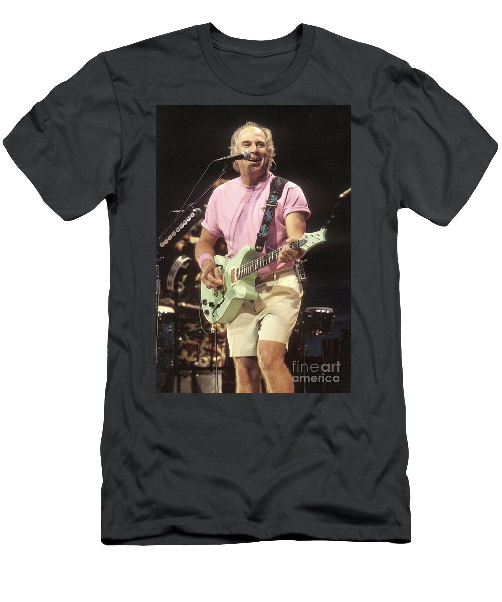 39 Jimmy Buffett Concert Photos T-Shirt