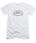 39 Rotary Telephone Csa Images T-Shirt