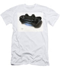 3d Ps4 Controller Drawing Jonathan Anderson T-Shirt