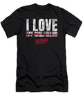 4 4 Tone Music Lover Genre Melody Sound Musician Tenshirt T-Shirt
