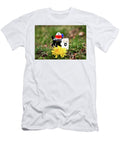 4 7 21 2999 Step Away From the Dandelion Dont Drop the Crystal Ball Vicki Hall T-Shirt