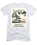 4 a Djs Life Krepulah T-Shirt