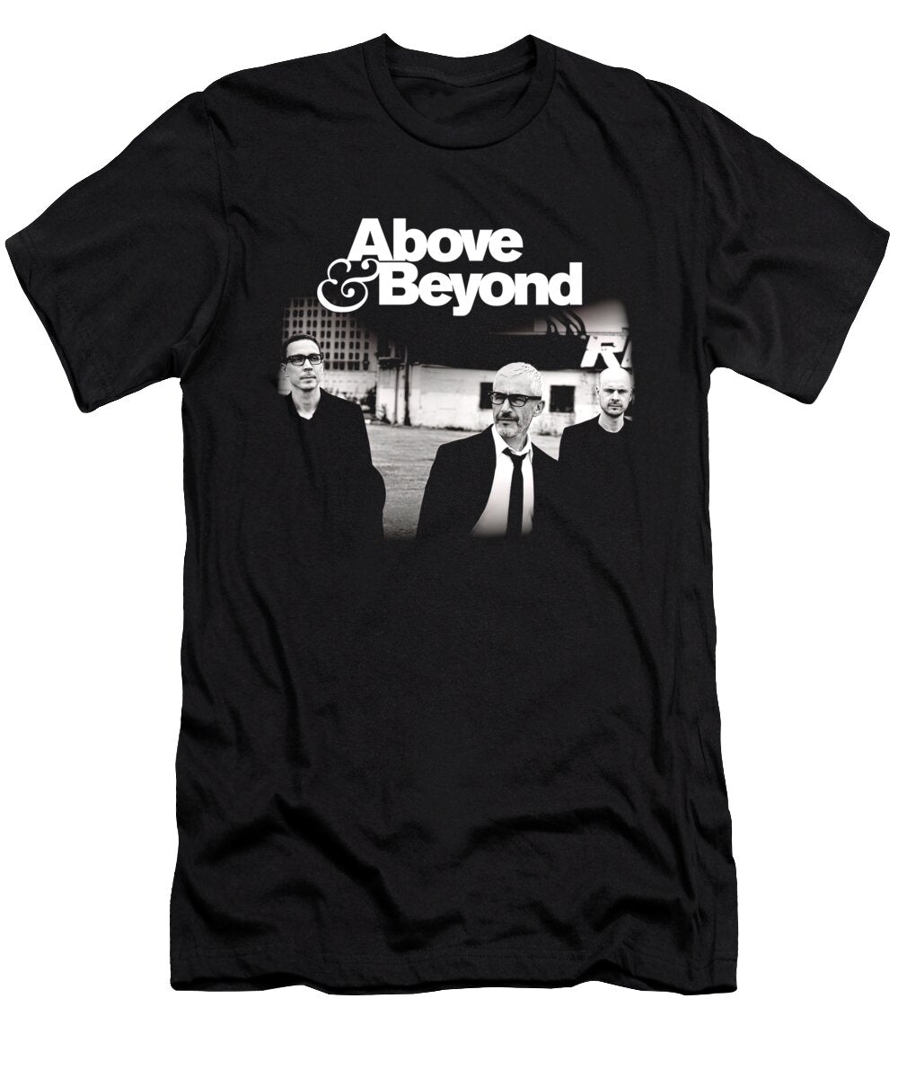 4 Abgt Teddy Short T-Shirt