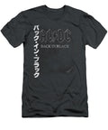 4 ACDC Eloise Stone T-Shirt