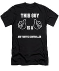 4 Air Traffic Controller Zorindesigns T-Shirt