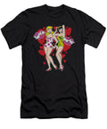4 Archie Comics Seth Hoffnung T-Shirt