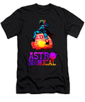4 Astronomical Mega Tiruneh T-Shirt