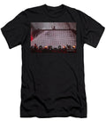 4 Avicii Concert Photos T-Shirt