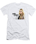 4 Avril Lavigne Inered Dyernes T-Shirt