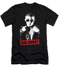 4 Bad Bunny Pohon Cingur T-Shirt