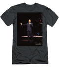 4 Barry Manilow Concert Photos T-Shirt