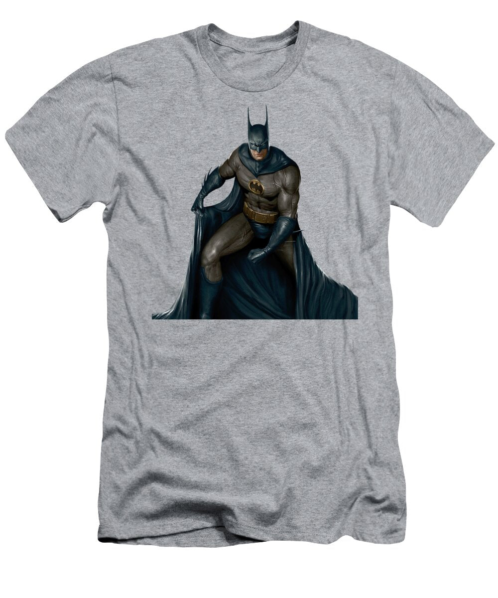 4 Batman Hasna Trasia T-Shirt