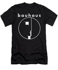 4 Bauhaus Asep Sendowo T-Shirt
