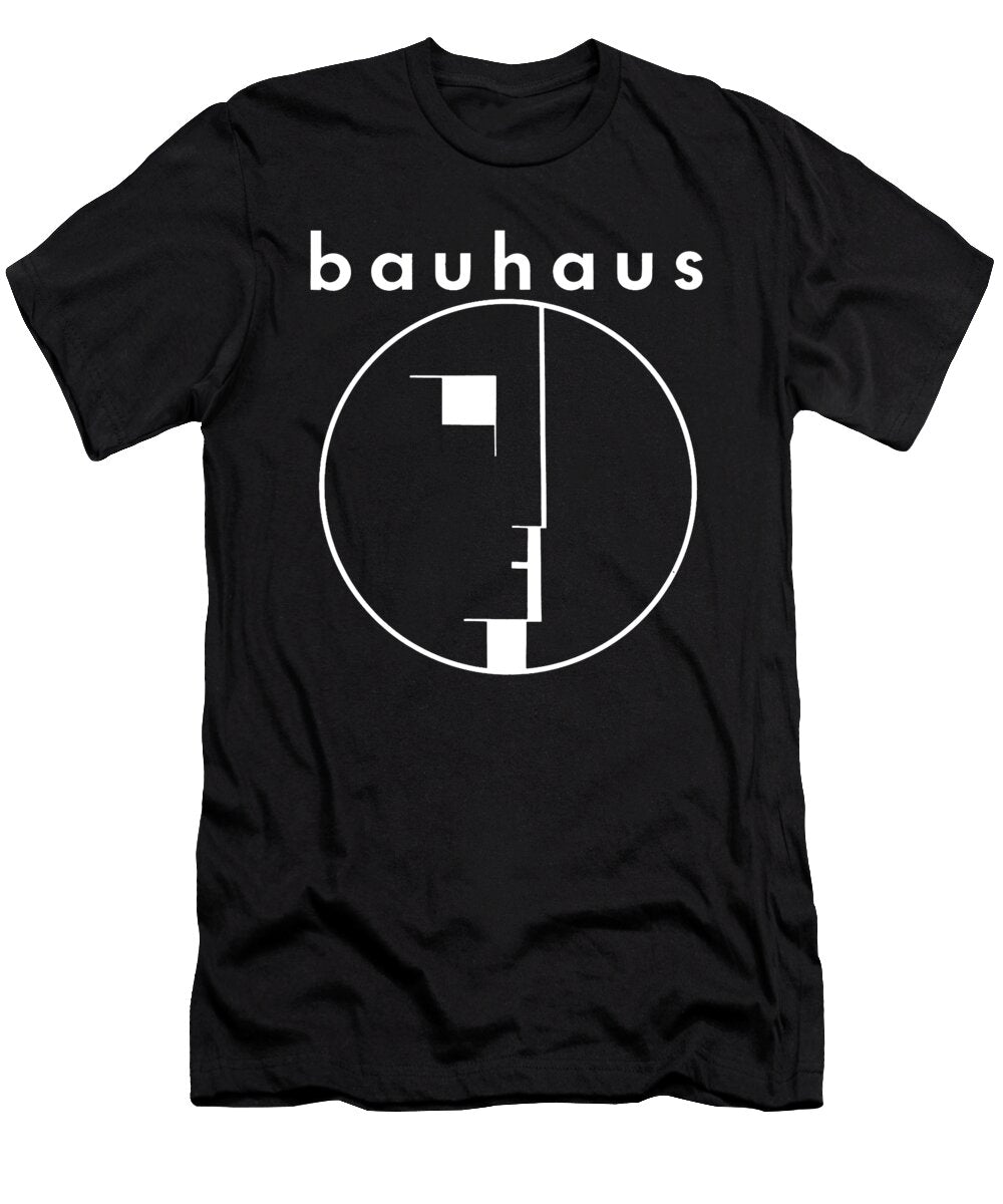 4 Bauhaus Asep Sendowo T-Shirt