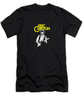 4 Best Designs Eric Patrick Clapton British Guitarist and Singer Songwriter and Composer Ronggolawe Sonny Yudhistiro T-Shirt