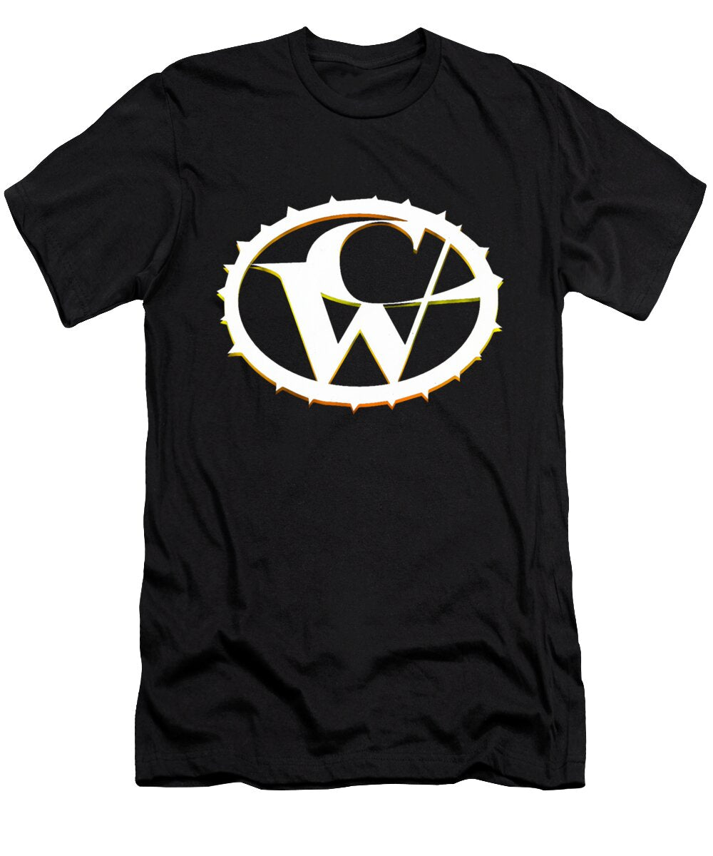 4 Best Logo Catherine Wheel British Alternative Rock Band Kuncupken Shop T-Shirt