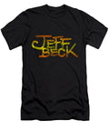 4 Best Logo Jeff Beck British Rock Guitarist Kuncupken Shop T-Shirt