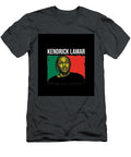 4 Best Rappers All Time Hip Hop Musicians Roger Pueyrredon T-Shirt