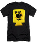 4 Black Pumas Agun Setia T-Shirt