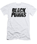 4 Black Pumas Tressie Aliasson T-Shirt