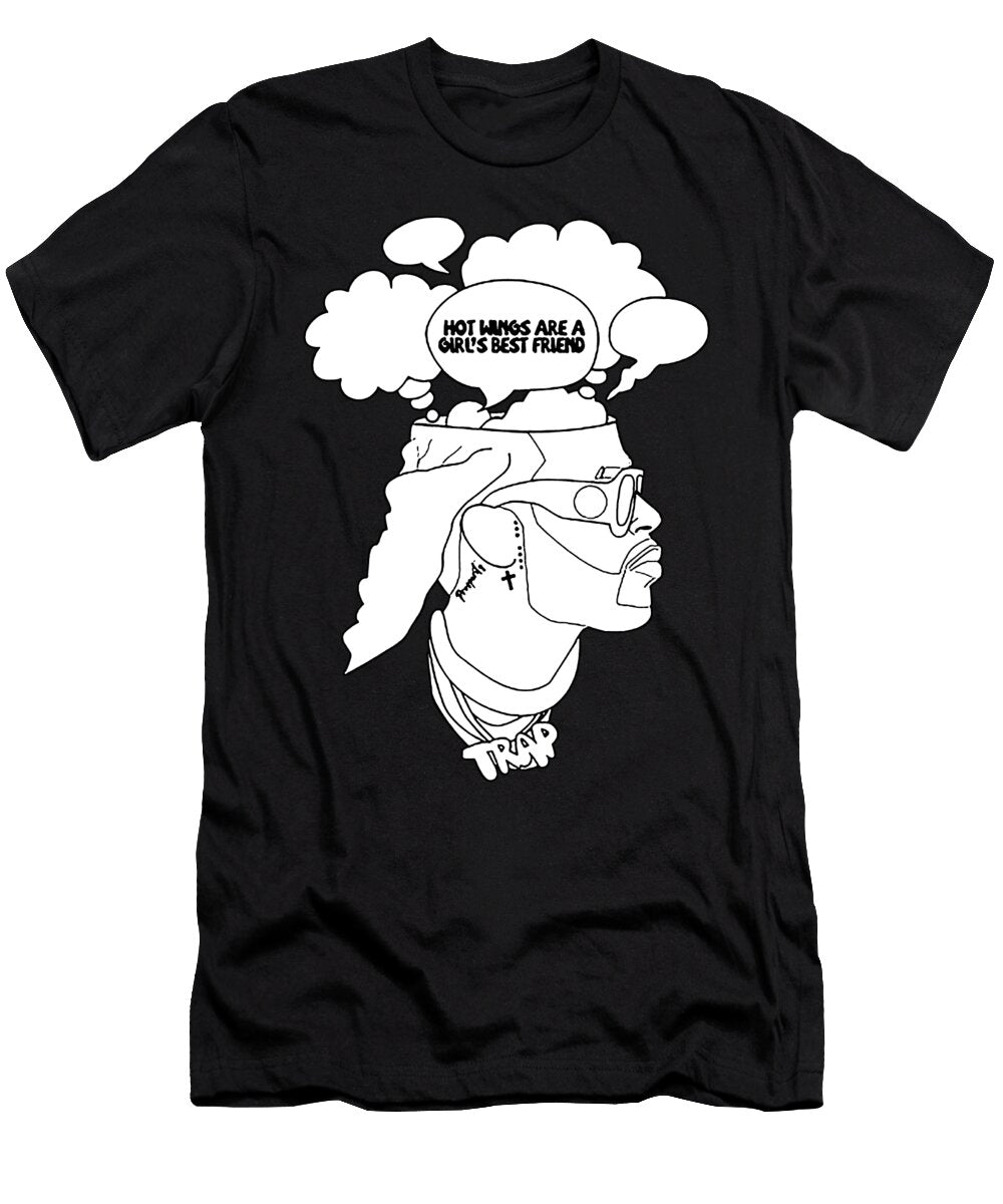 4 Chains Batari Felecia T-Shirt