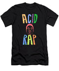 4 Chance the Rapper Jpi Tesan T-Shirt