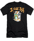 4 Chance the Rapper Juko Juki T-Shirt
