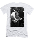 4 Chick Corea Concert Photos T-Shirt