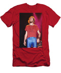 4 Chris Barron Spin Doctors Concert Photos T-Shirt