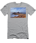 4 Corbiere Lighthouse Jersey Joana Kruse T-Shirt