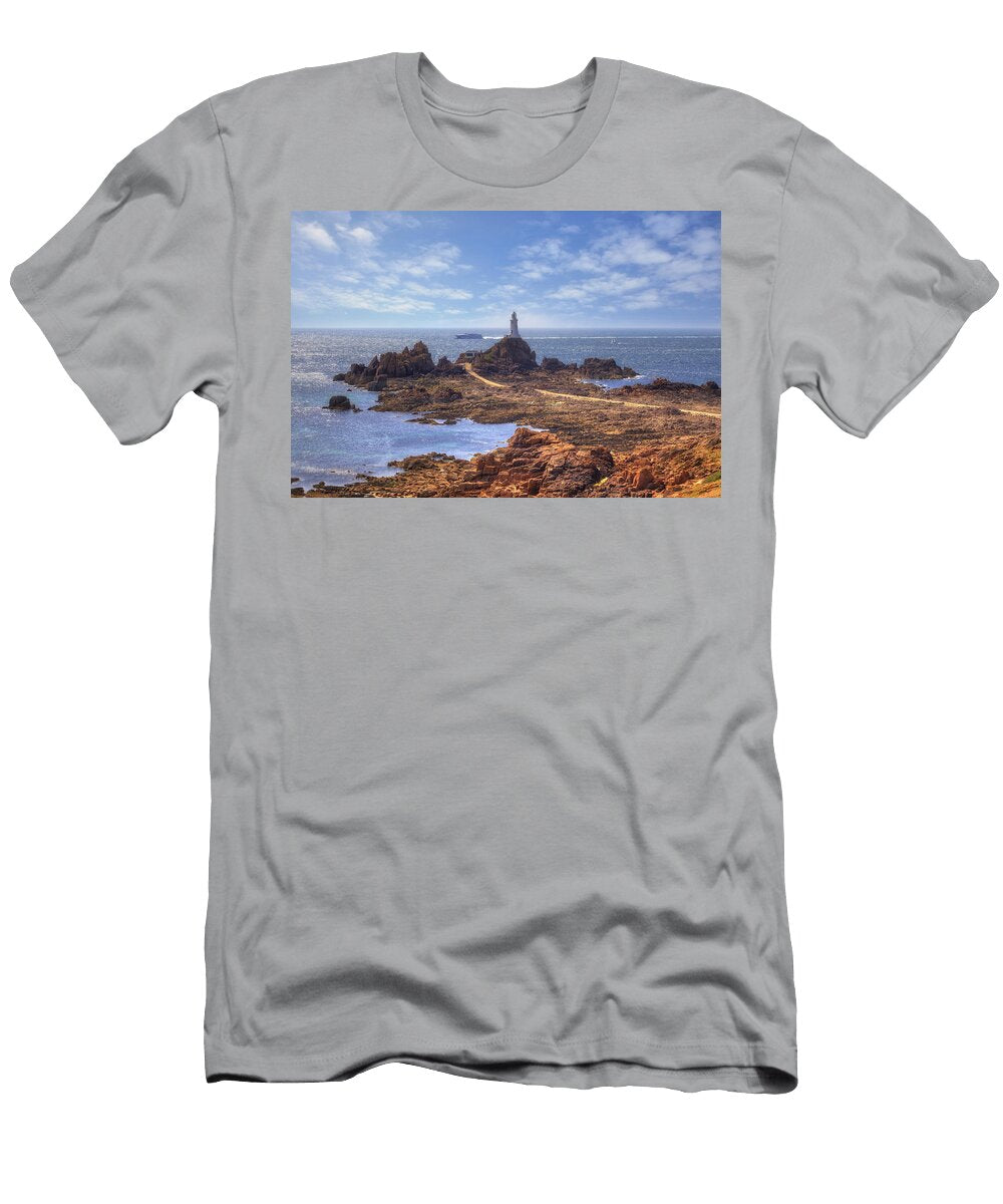 4 Corbiere Lighthouse Jersey Joana Kruse T-Shirt