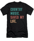 4 Country Music Line Dance Western Dance Toms Store T-Shirt