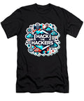 4 Cybersecurity Life Krepulah T-Shirt