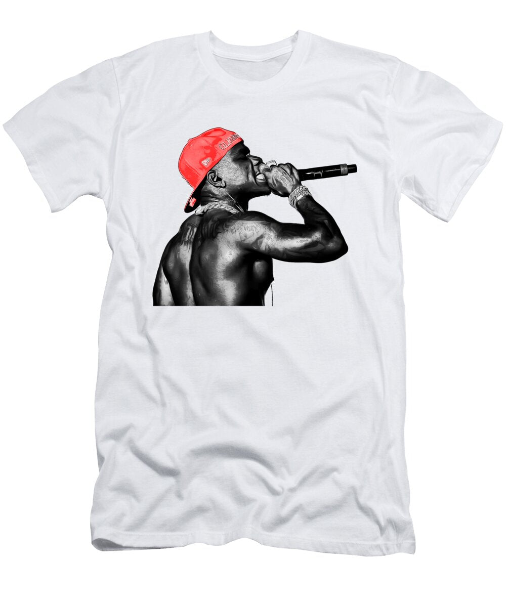 4 Da Baby Tigphen Wichita T-Shirt