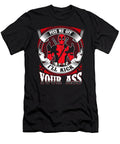 4 Dead Pool Mimi Koko T-Shirt