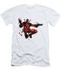4 Deadpool Woelan Guntoro T-Shirt