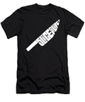 4 Death Grips Sauca Brenda T-Shirt