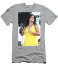 4 Deep Banana Blackout Jen Durkin Concert Photos T-Shirt