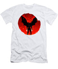 4 Devilman Crybaby Ananda Putri T-Shirt