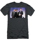 4 Dominique Brown Pierre Roussel T-Shirt