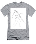 4 Elvis Presley Naxart Studio T-Shirt