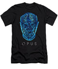 4 Eric Prydz Luqman Lucas T-Shirt