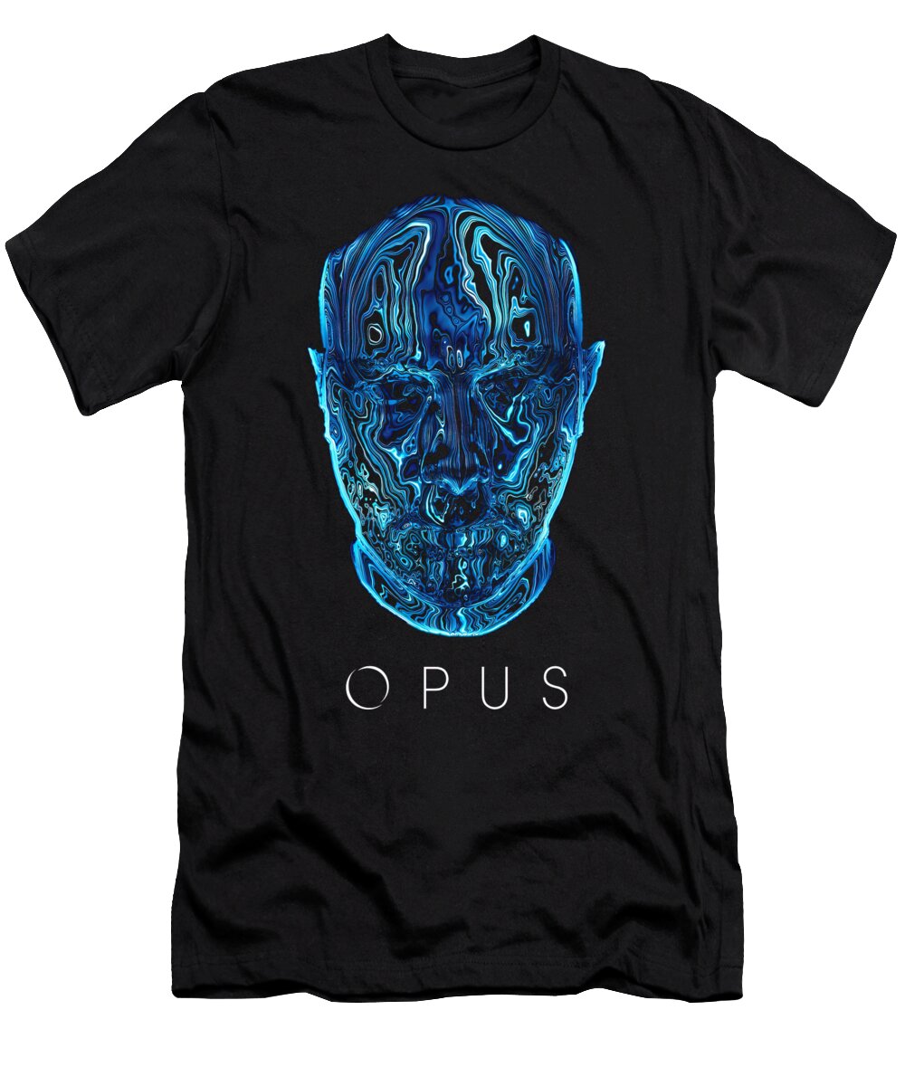 4 Eric Prydz Luqman Lucas T-Shirt