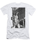 4 Extremeguitarist Nunobettencourt Concert Photos T-Shirt