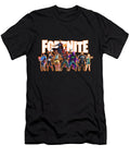 4 Fortnite Tomirindo Tomirindo T-Shirt
