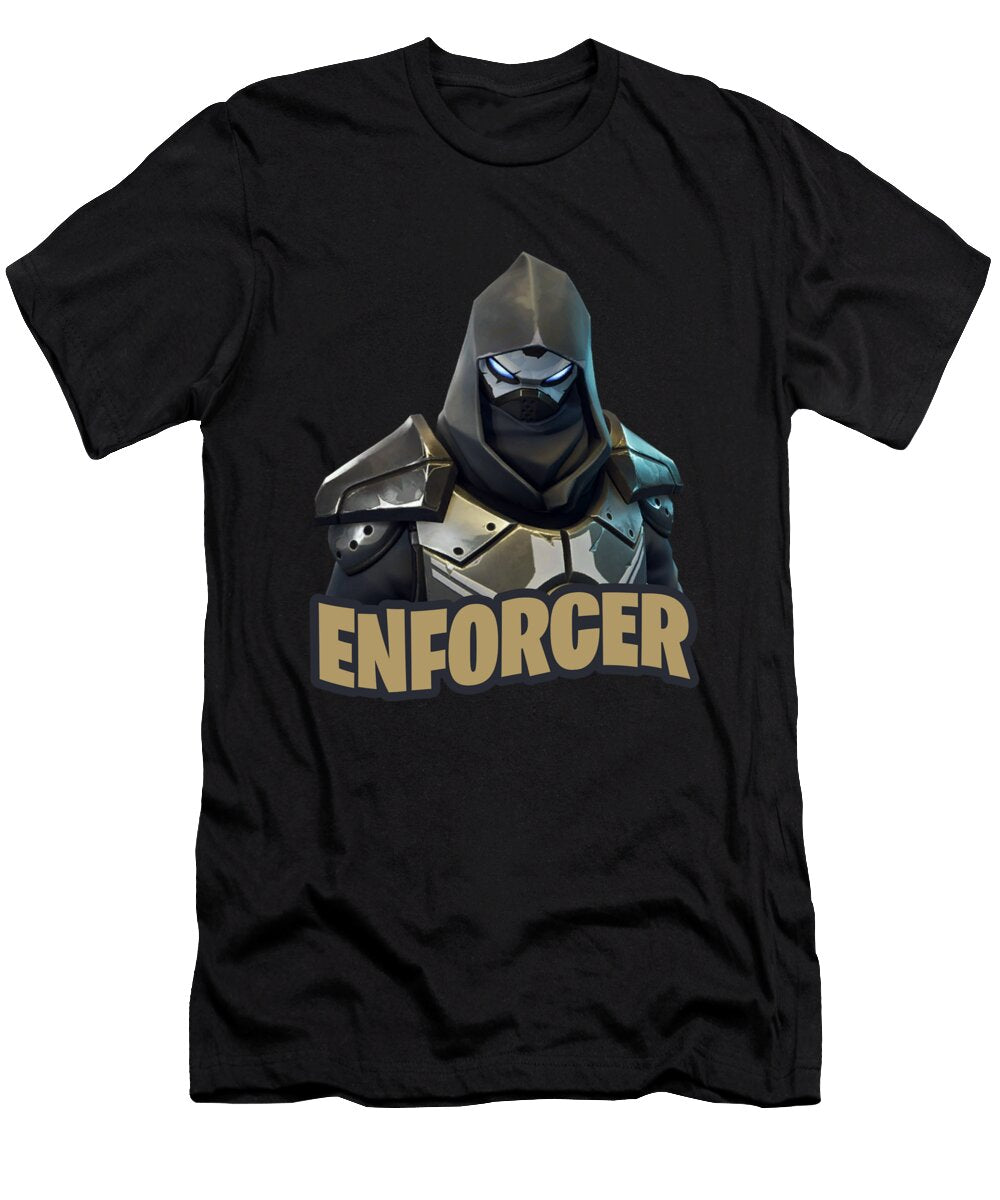 4 Fortnite Tritadesign T-Shirt