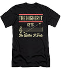 4 Funny Opera Singer Me T-Shirt